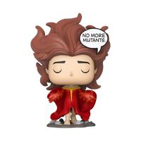 MARVEL - POP Heroes N° 1455 - Wanda Maximoff