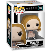M3GAN - POP Movies N° 1902 - M3GAN (Dansant)
