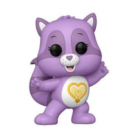 LES BISOUNOURS - POP Animation N° 1802 - Bright Heart Raccon