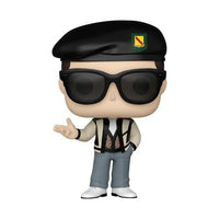 LA FOLLE JOURNEE DE FERRIS BUELLER - POP Movies N° 1729 - Ferris
