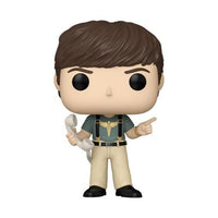 LA FOLLE JOURNEE DE FERRIS BUELLER - POP Movies N° 1731 - Cameron