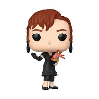 BEETLEJUICE - POP Movies N° 1758 - Delia Deetz