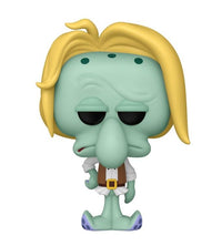 THE SPONGEBOB MOVIE - POP Movies N° 1941 - Carlo Tentacules (Pirate)