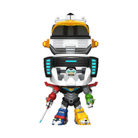 VOLTRON - Bitty Bots - Voltron avec Shiro