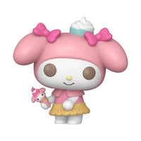 HELLO KITTY - POP Sanrio N° 103 - My Melody avec glace