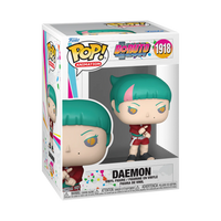 BORUTO - POP Animation N° 1918 - Daemon