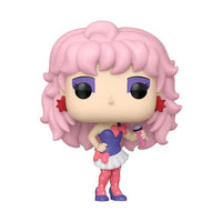 JEM ET LES HOLOGRAMMES - POP Animation N° 1788 - Jem