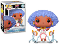 JEM ET LES HOLOGRAMMES - POP Animation N° 1790 - Shana