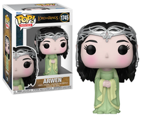 LE SEIGNEUR DES ANNEAUX - POP Movies N° 1745 - Arwen Coronation