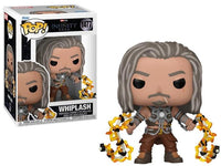 THE INFINITY SAGA - POP Marvel N° 1477 - Whiplash
