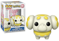POKEMON - POP Games N° 1051 - Pâtachiot