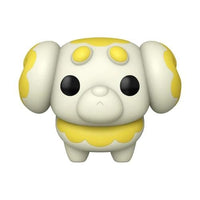 POKEMON - POP Games N° 1051 - Pâtachiot