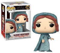 HOUSE OF THE DRAGON - POP Television N° 24 - Alicent Hightower