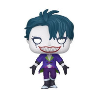 DC SUICIDE SQUAD ISEKAI - POP Animation N° 535 - Joker avec Chase