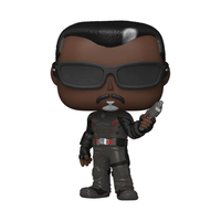 DEADPOOL & WOLVERINE - POP Marvel N° 1495 - Blade