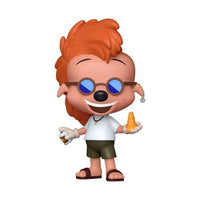 DINGO ET MAX - POP Disney N° 1578 - Bobby Zimuruski