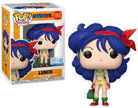 DRAGON BALL - POP Animation N° 1998 - Lunch Avec Chase