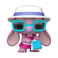 LILO & STITCH - POP Disney N° 1573 - Angel avec sacs