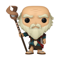 DIABLO 3 - POP Games N° 1047 - Deckard Cain
