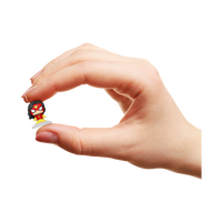 BITTY POP Display - Spider-Man Web