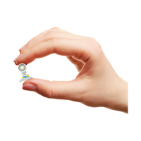 BITTY POP Display - Pixar Ball