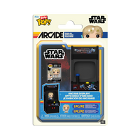 BITTY ARCADE CABINET - Star Wars - Luke (8bit)