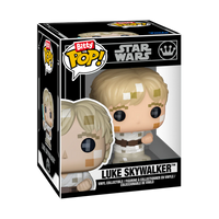 BITTY ARCADE CABINET - Star Wars - Luke (8bit)
