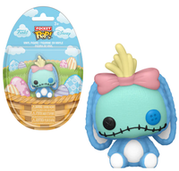 LILO & STITCH - Pocket Pop - Scrump (Paques)