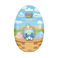 LILO & STITCH - Pocket Pop - Scrump (Paques)
