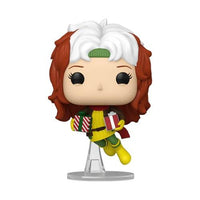 MARVEL - POP Marvel N° 1534 - Rogue (Holiday)