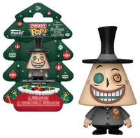 NBX HOLIDAY TREE - Pocket Pop - Maire