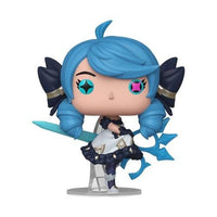 LEAGUE OF LEGENDS - POP Games N° 1135 - Gwen