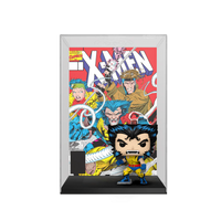 MARVEL - POP Comic Cover N° 73 - X-Men #4 Wolverine
