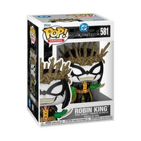 DC DARK MULTIVERSE - POP Heroes N° 581 - Robin King