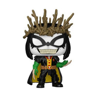 DC DARK MULTIVERSE - POP Heroes N° 581 - Robin King