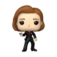 STAR TREK VOYAGER - POP TV N° 1754 - Capitaine Janeway