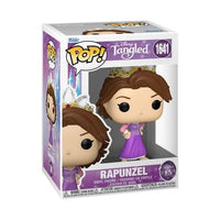 RAIPONCE - POP Disney N° 1641 - Raiponce
