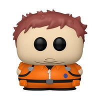 SOUTH PARK - POP TV N° 1760 - Eric Cartman