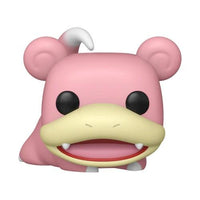 POKEMON - POP Games N° 1077 - Ramoloss