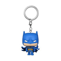 DC COMICS NEW CLASSICS - Pocket Pop Keychain - Batman
