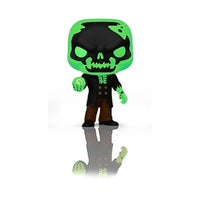 BATMAN BEYHOND - POP Plus N° 561 - Blight