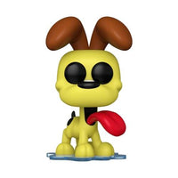 GARFIELD - POP Comics N° 52 - Odie
