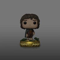 LE SEIGNEUR DES ANNEAUX - POP Plus N° 1832 - Frodon Sacquet (GITD)