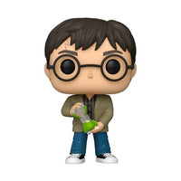 HARRY POTTER - POP N° 180 - Harry avec sablier