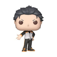 RE ZERO - POP Animation N° 2111 - Subaru Natsuki