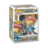 ONE PIECE - POP Animation N° 2148 - Chopper (Egghead Arc)