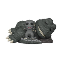 GODZILLA - POP SUPER N° 1954 - Godzilla Sleep