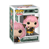 SPY X FAMILY - POP Animation N° 1949 - Anya Forger