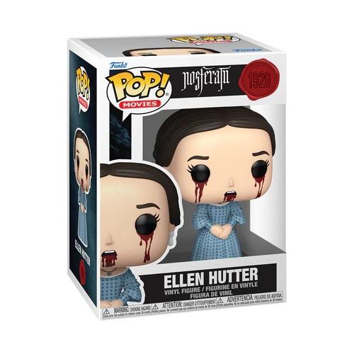 NOSFERATU - POP Movie N° 1920 - Ellen Hutter