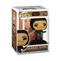 TALES OF THE EMPIRE - POP Star Wars N° 790 - Barris Offee